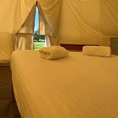 Tipi - Pengarreg Hotel Aberystwyth Exterior photo