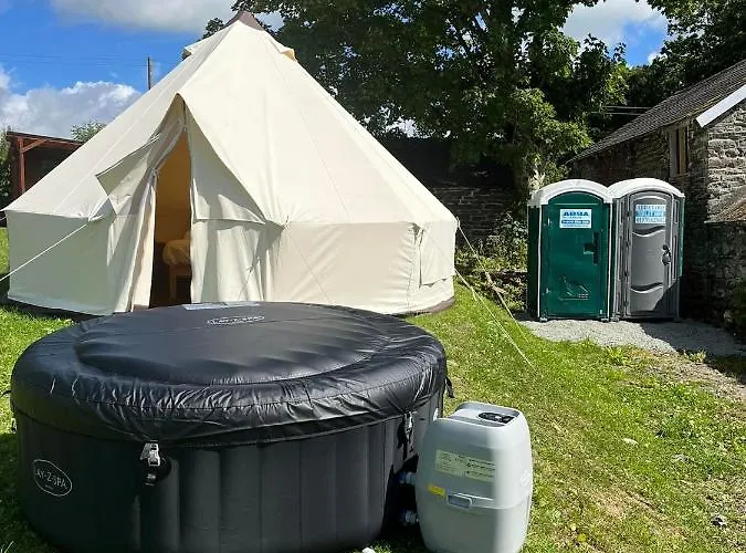 Tipi - Pengarreg