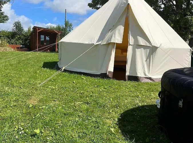 Tipi - Pengarreg